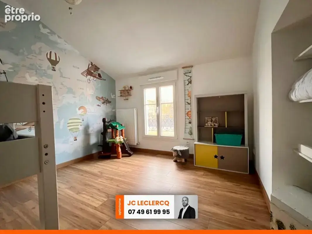Maison de village 5 pieces entierement renovee - photo 14
