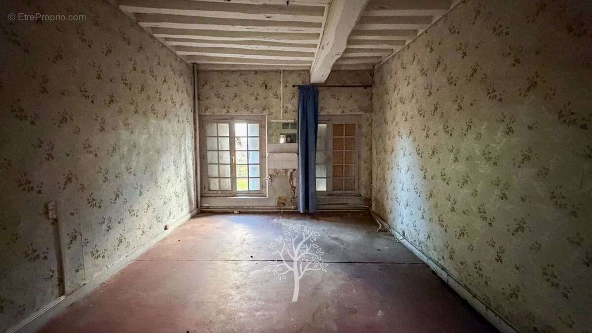 Maison à SAINT-NICOLAS-D&#039;ALIERMONT