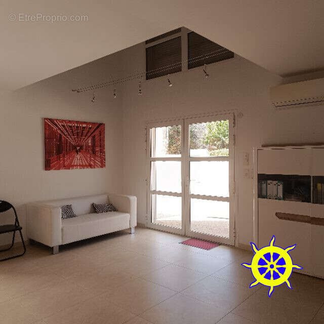 Appartement à SIGEAN