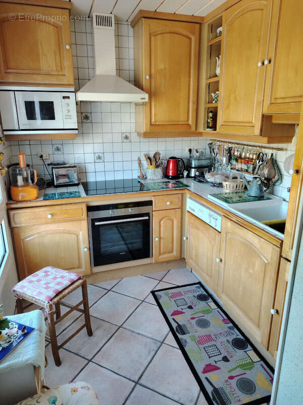 Appartement à VERDUN