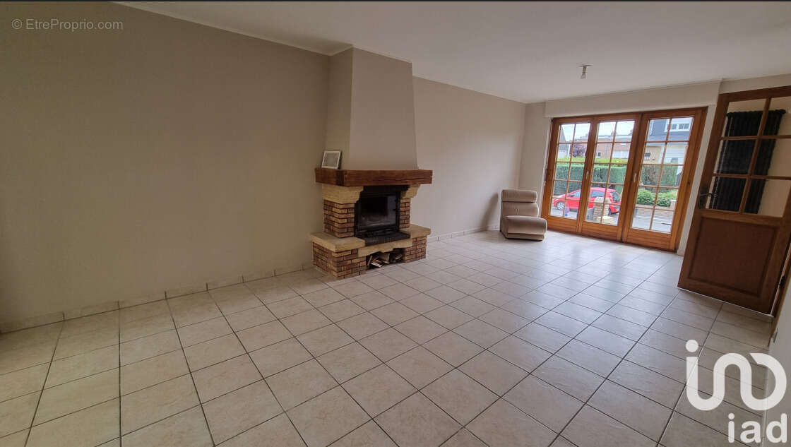 Photo 2 - Maison à AULNOY-LEZ-VALENCIENNES