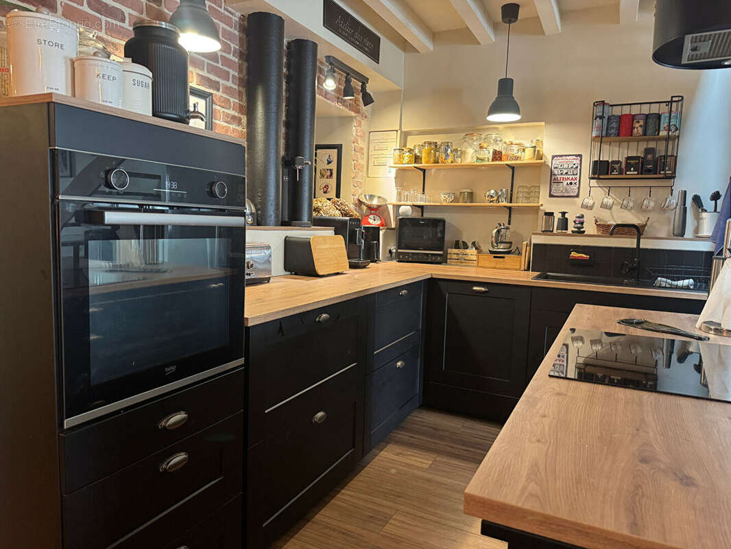 Appartement à NARBONNE