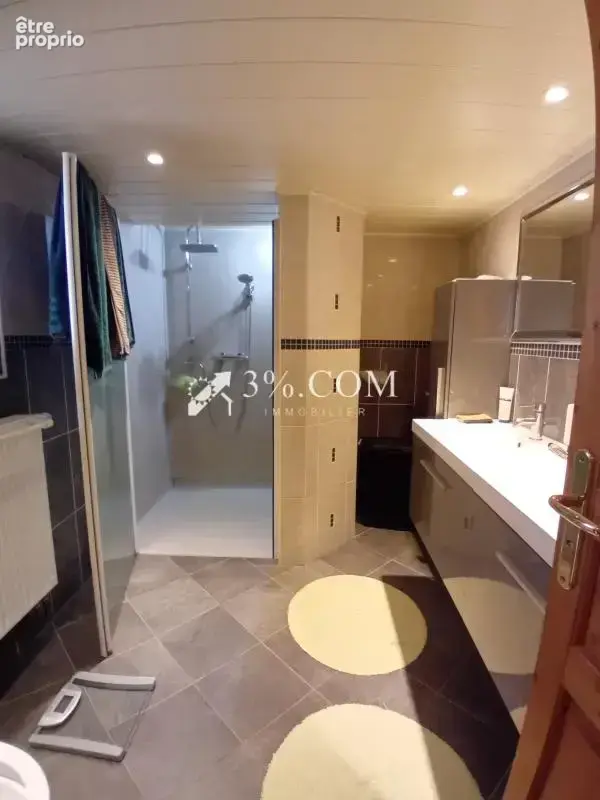 Maison alsacienne renovee haut de gamme + vaste grange - photo 13