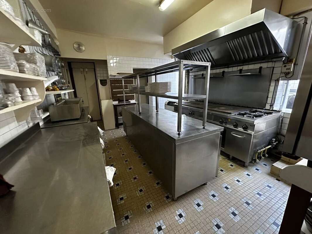 Appartement à BOURGUEIL