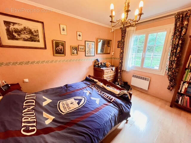 Maison à VIELLE-ADOUR