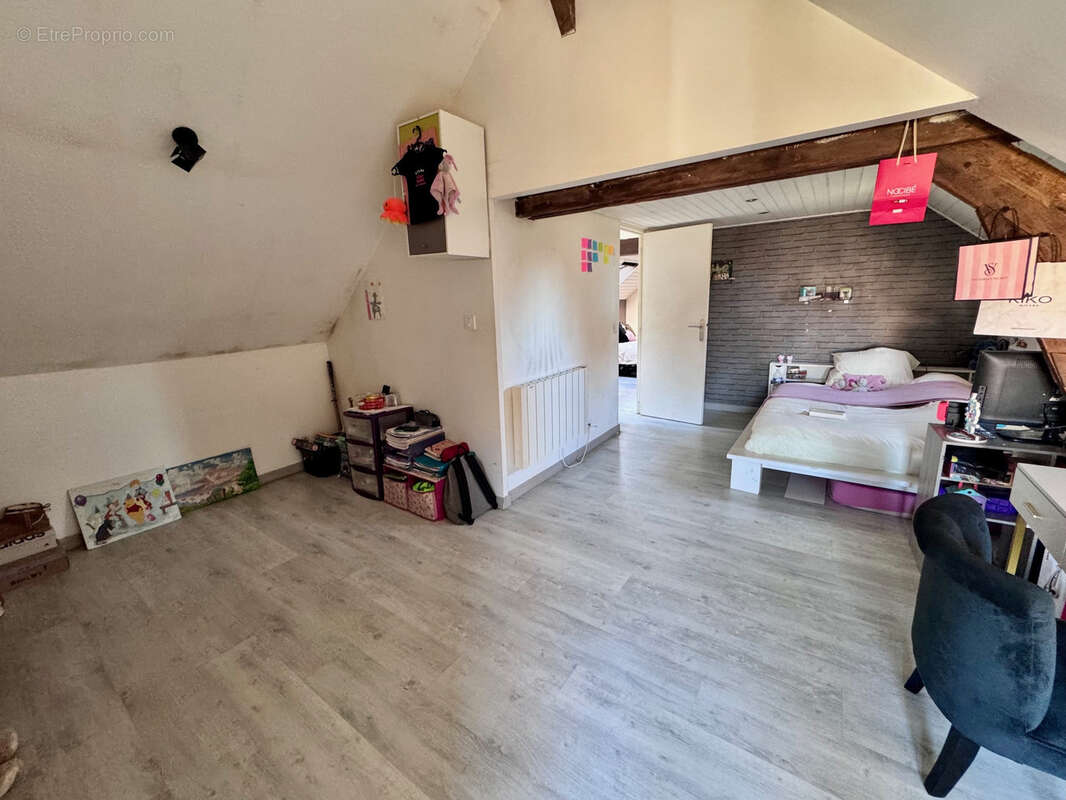 Maison à CORCOUE-SUR-LOGNE