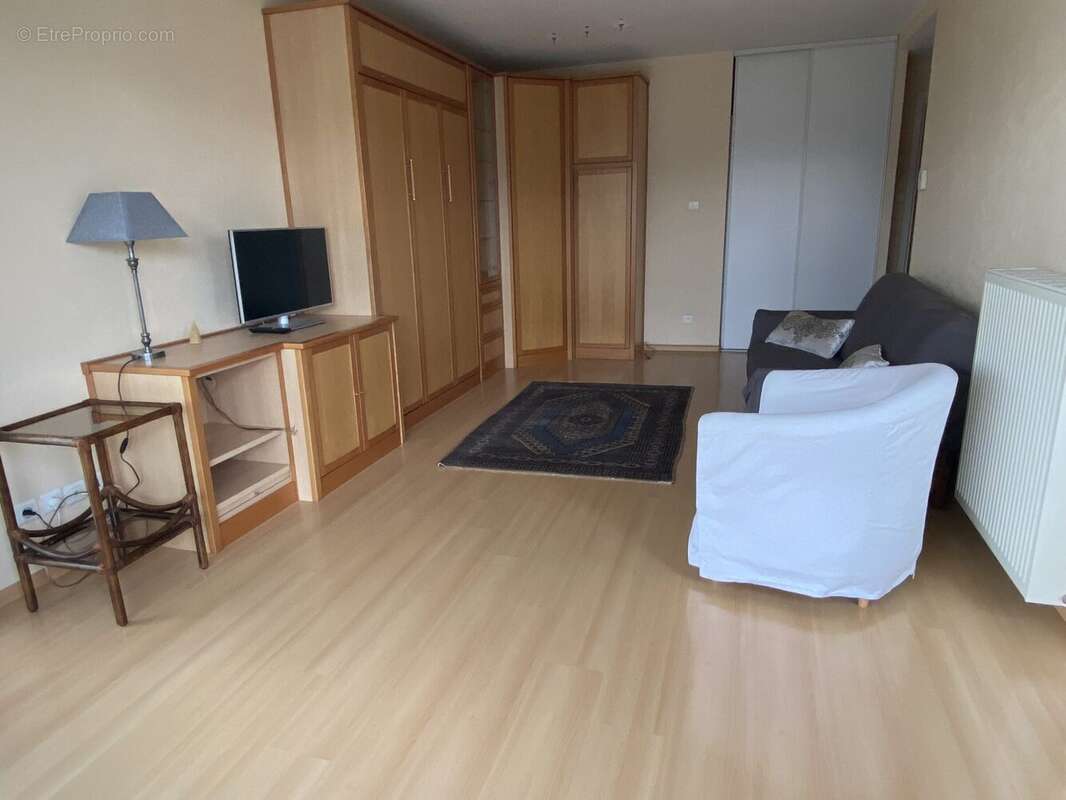 Appartement à INGERSHEIM