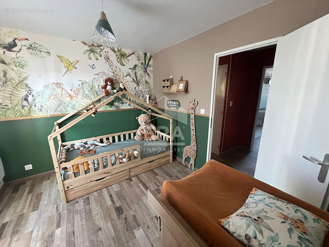 Maison à SAINS-EN-GOHELLE