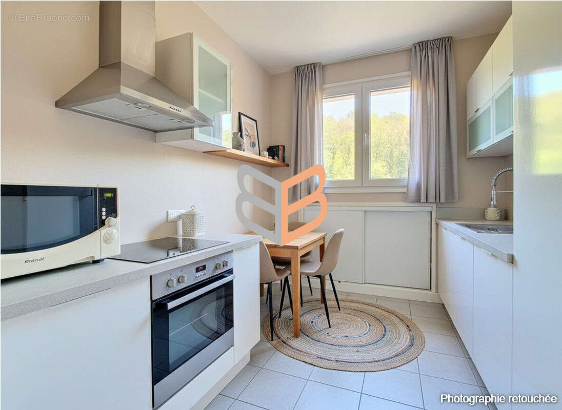 Appartement 3 pièces 57 m² à vendre à Ottange (57840) - photo 4