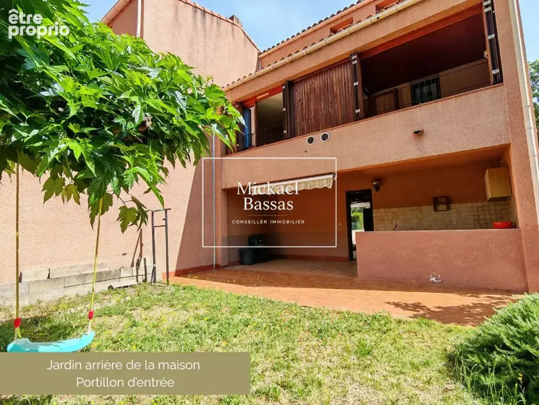 Maison 5 pièces 99 m² à vendre à Vernet-Les-Bains (66820) - photo 2
