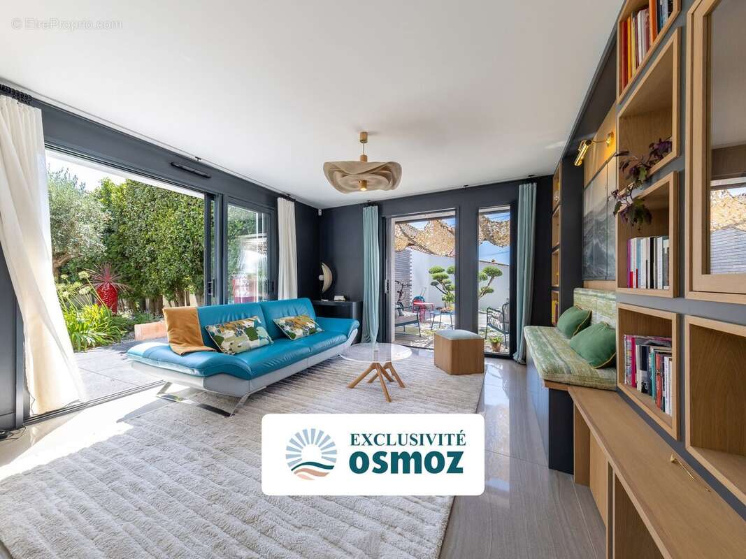 Maison 219 m² à La Rochelle  - photo 5