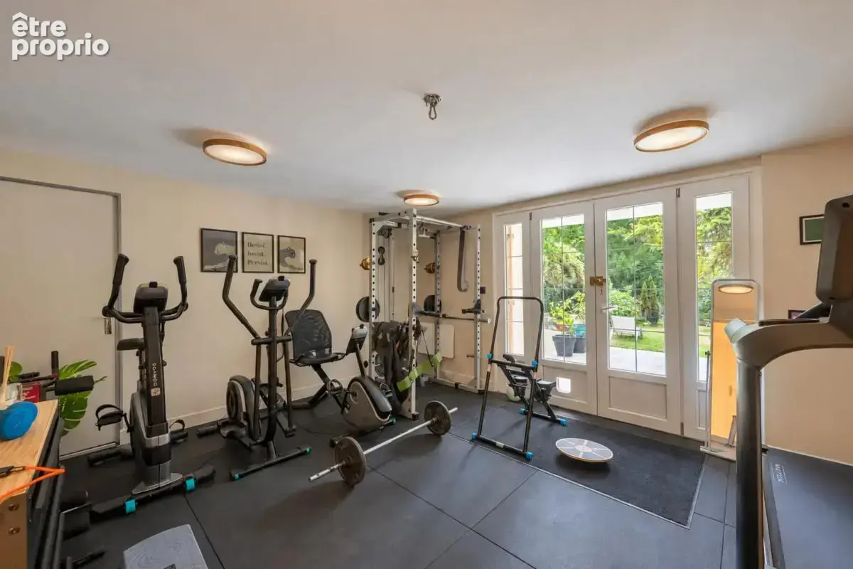 Maison de 6 pièces de 132 m² à Seraincourt - photo 10