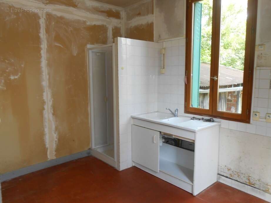 Maison à CHALETTE-SUR-LOING