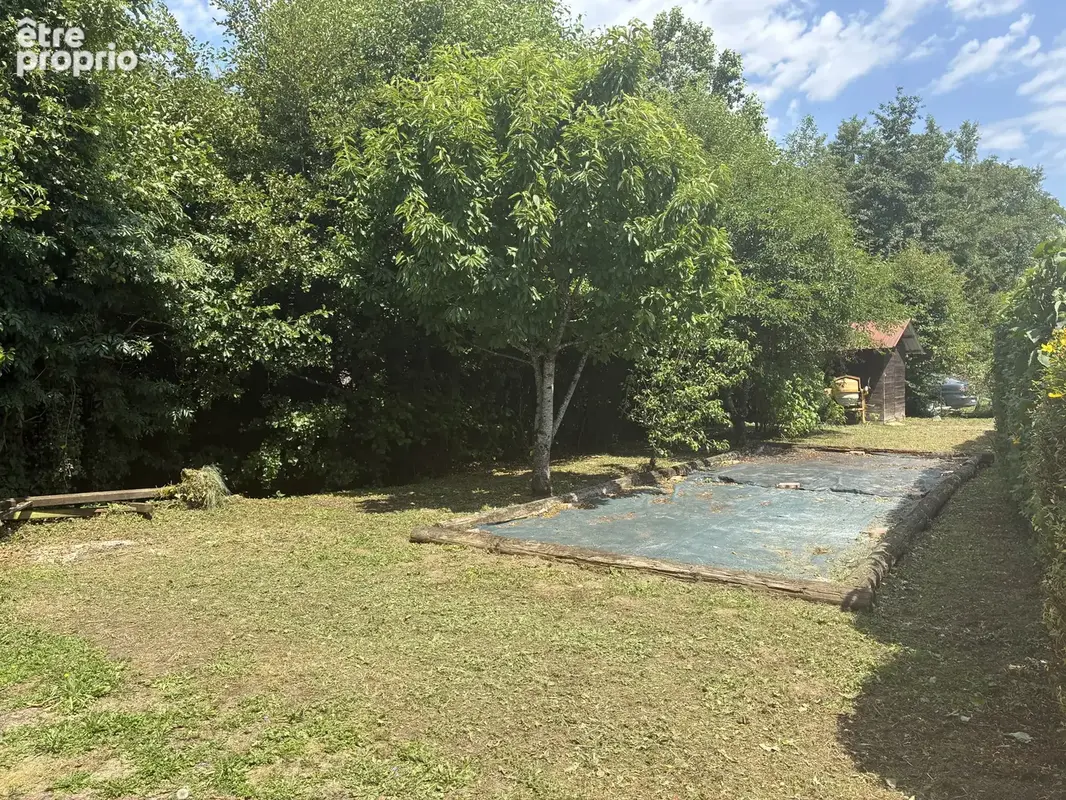 Maison 5 chambres , terrain 549 m² - photo 15