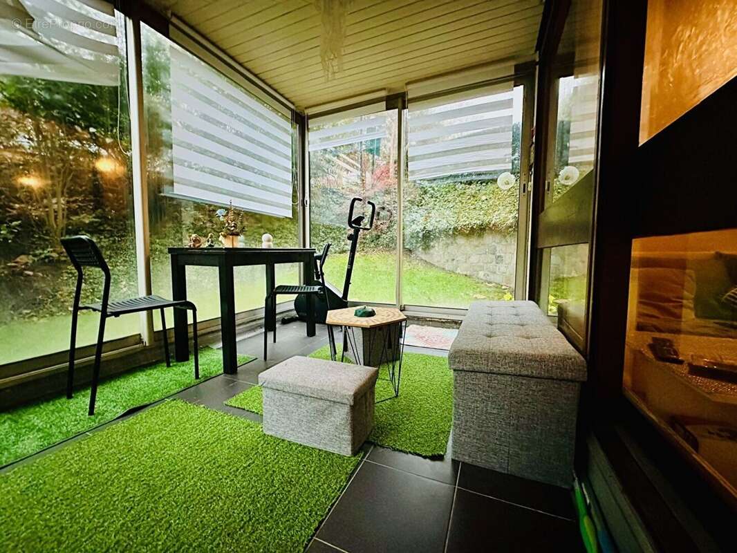 Appartement à LE CHESNAY