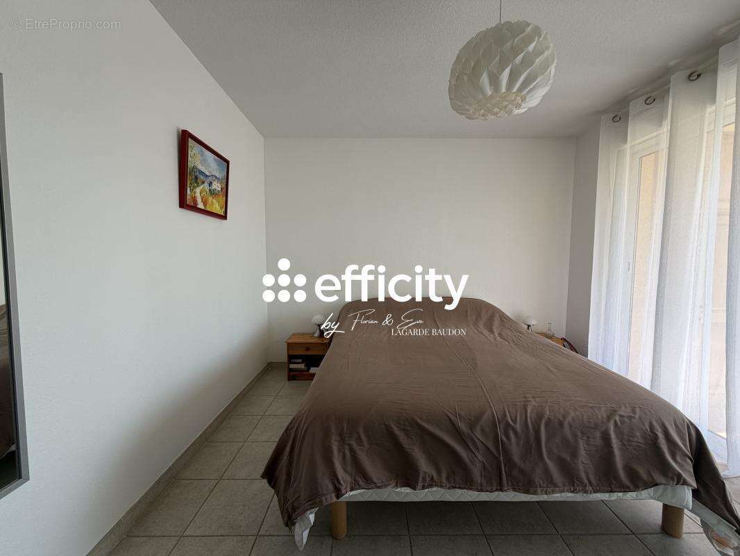 Appartement à L'ILE-ROUSSE