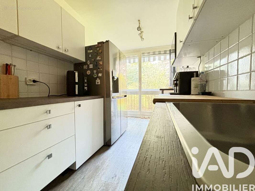 Photo 5 - Appartement à GARCHES