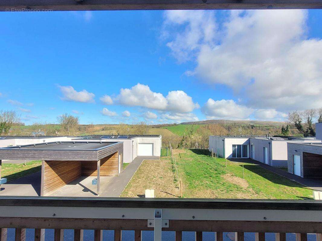Appartement à RINXENT
