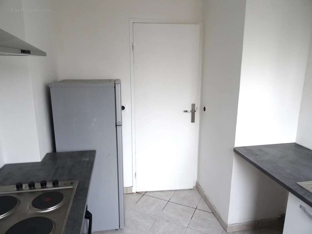 Clichy-sous-bois - photo 10