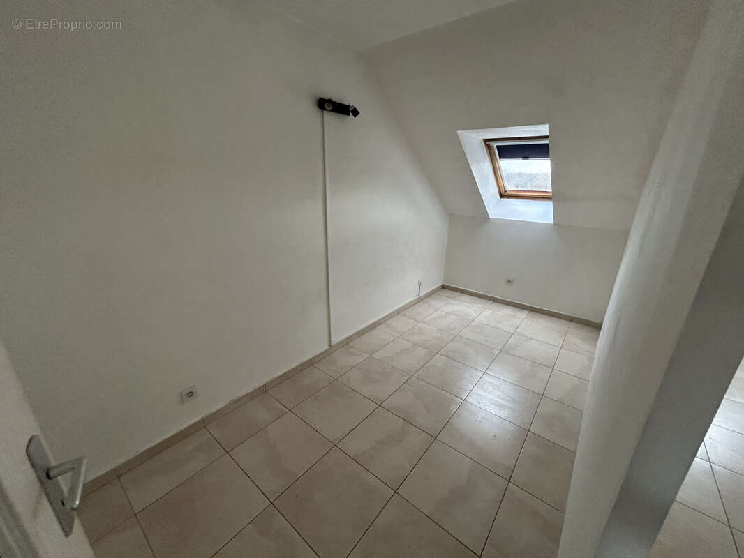 Appartement à CLAYE-SOUILLY