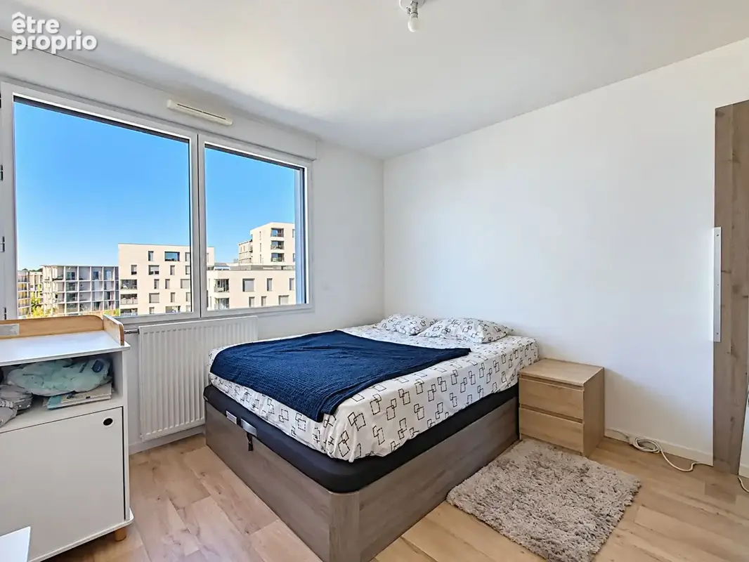 Appartement Nantes 4 pièces - photo 6