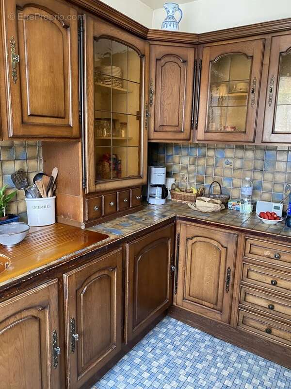 Maison à TRIEL-SUR-SEINE