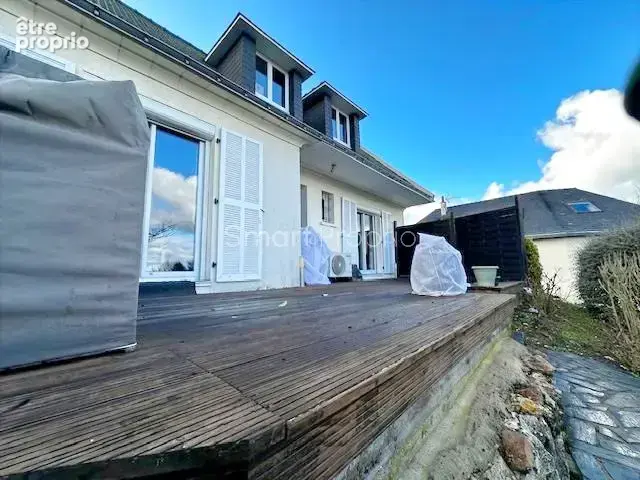 Maison traditionnelle dans quartier tranquille - photo 3