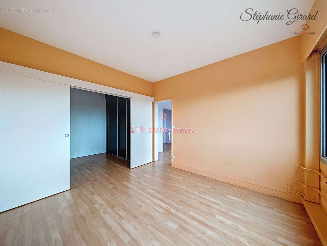 Appartement à ORLEANS