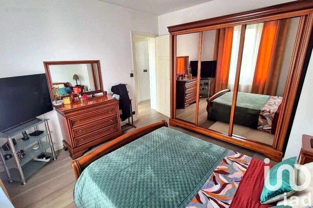 Photo 9 - Maison à NOISY-LE-SEC