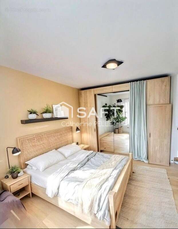 Photo 7 - Maison à IVRY-SUR-SEINE