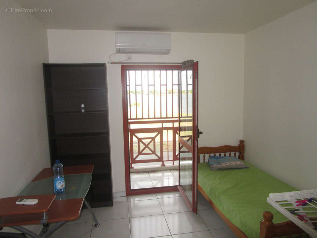 Appartement à KOUROU