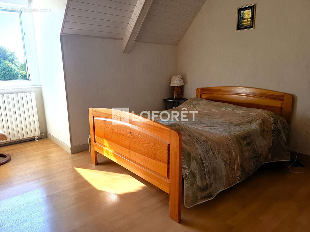 Maison à GOMMENEC&#039;H