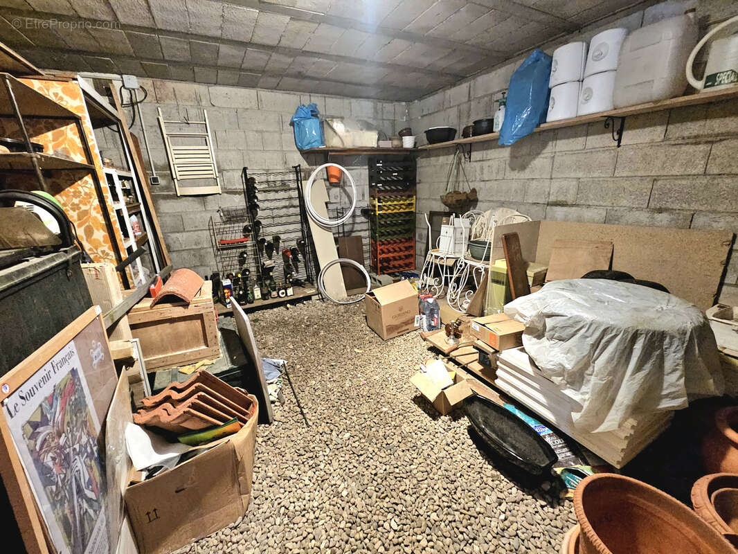 Maison à CHAMPAGNEY