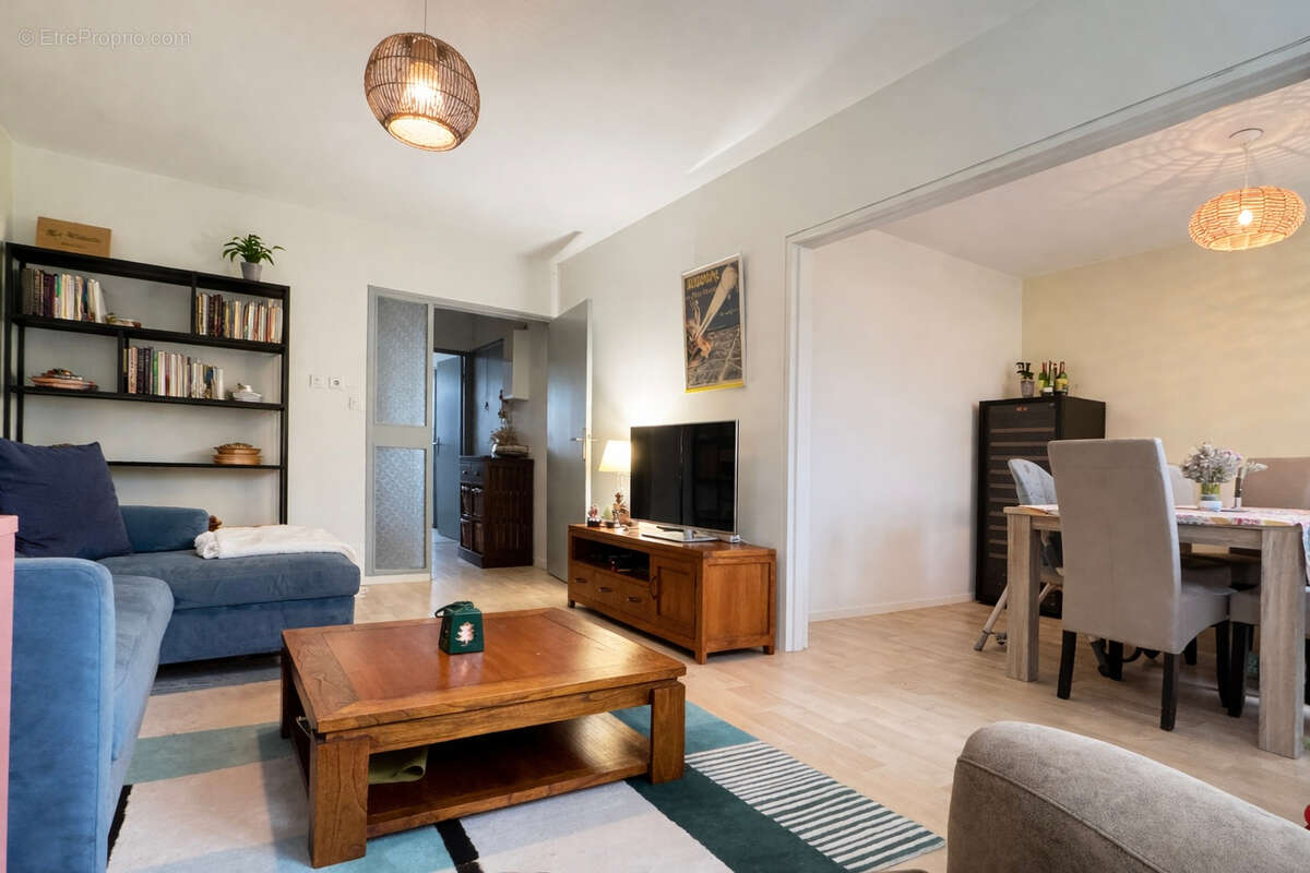 Appartement à MERIGNAC