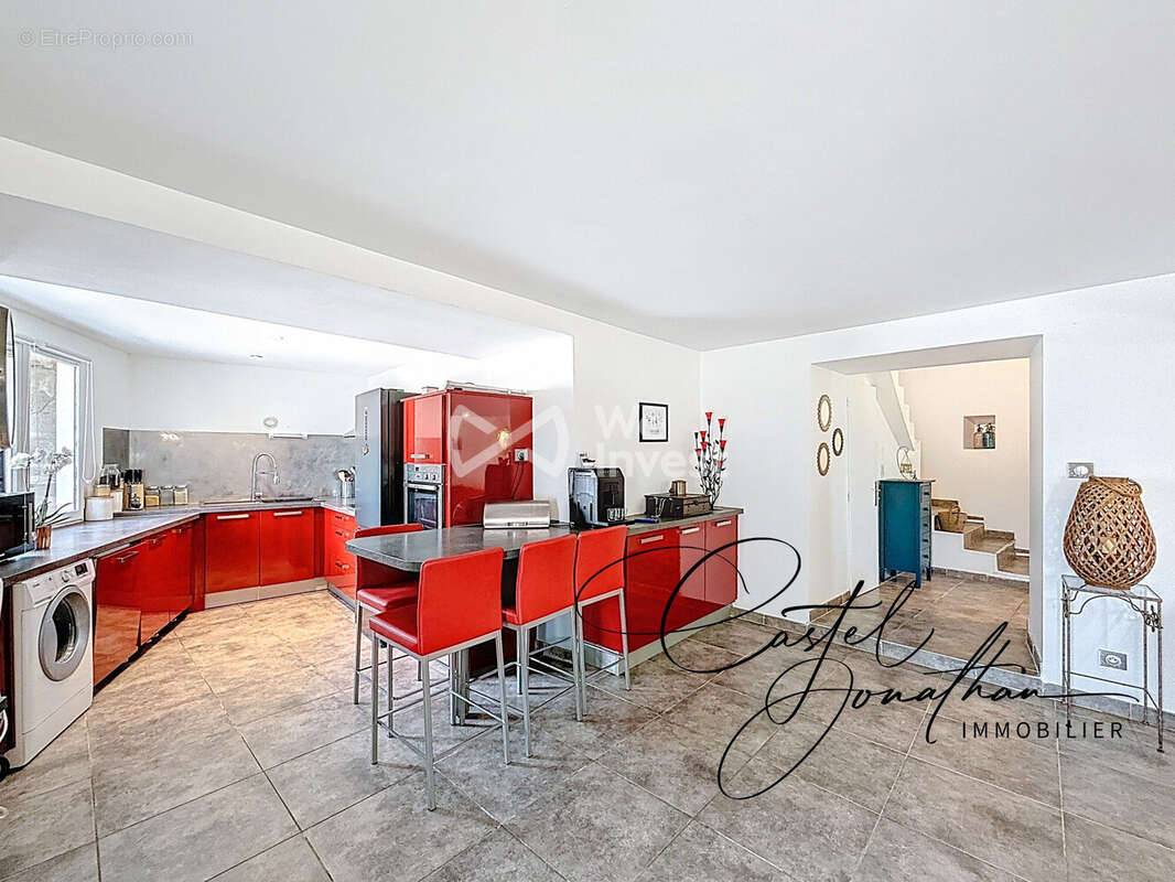 Maison à LOIRE-SUR-RHONE