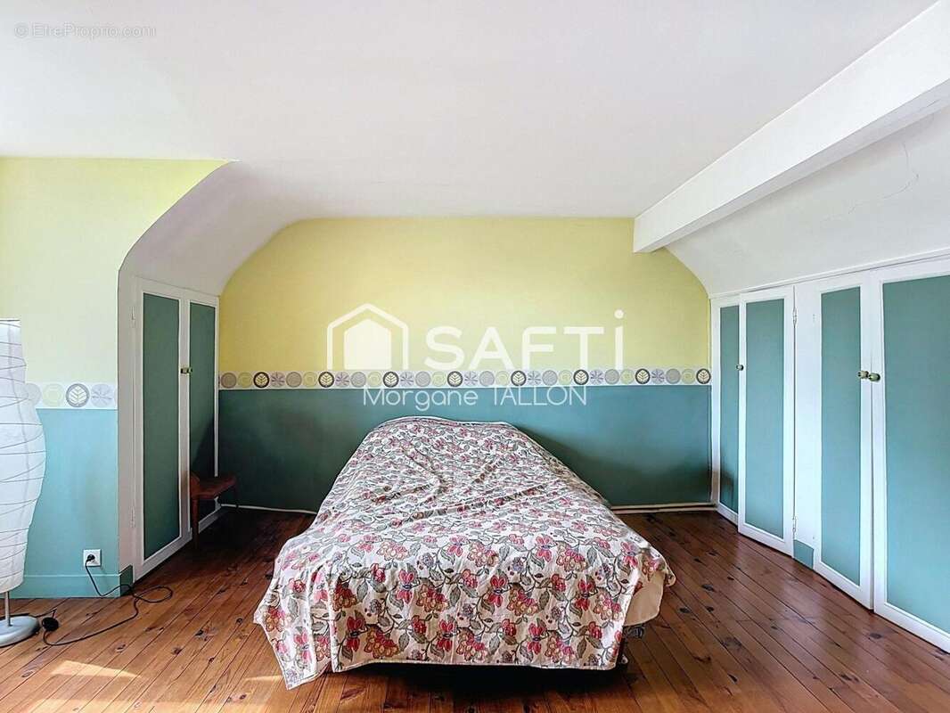 Photo 4 - Maison à ALFORTVILLE