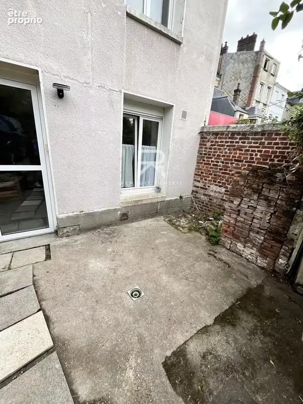 Studio 10 m2 vendu loué - photo 4