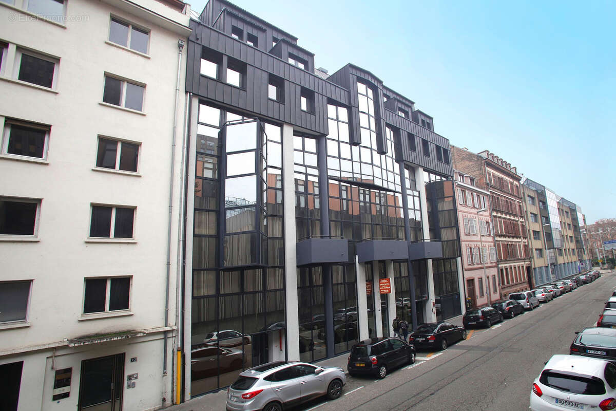 Placement immobilier - 2 pieces - appart'hôtel green marsh - photo 5