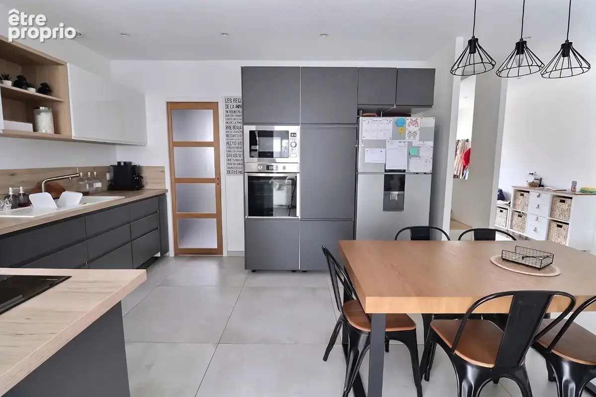 Maison Rambouillet 6 pièce(s) 117 m2 - photo 5