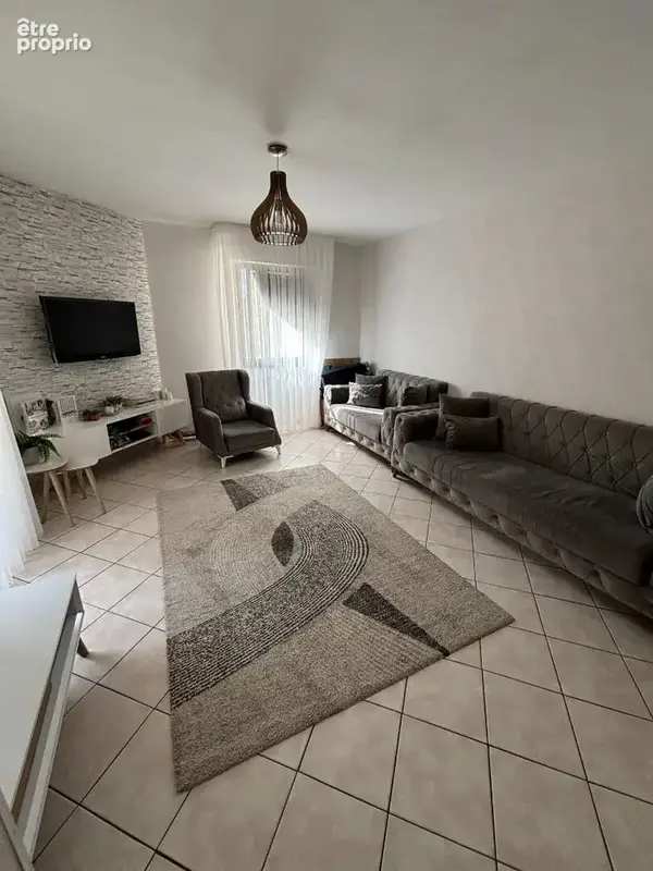 Appartement  4 pièce(s) - photo 3