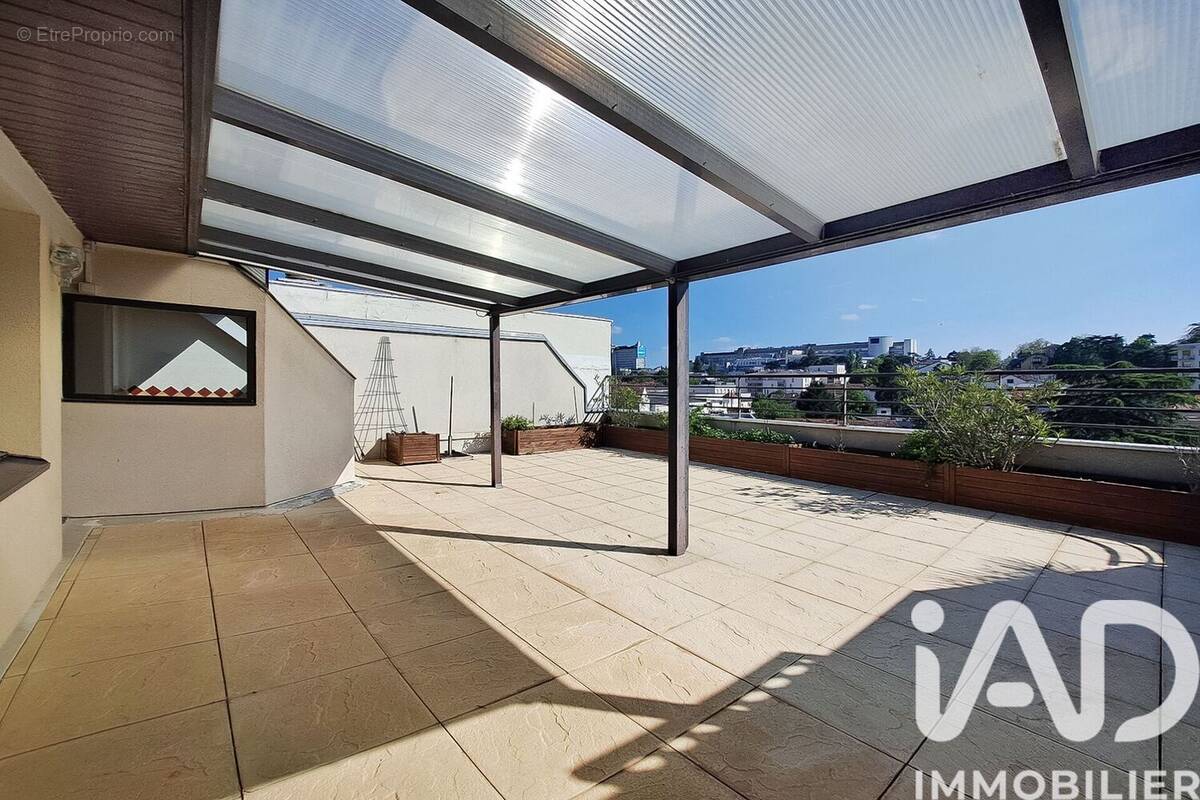 Photo 1 - Appartement à LYON-3E