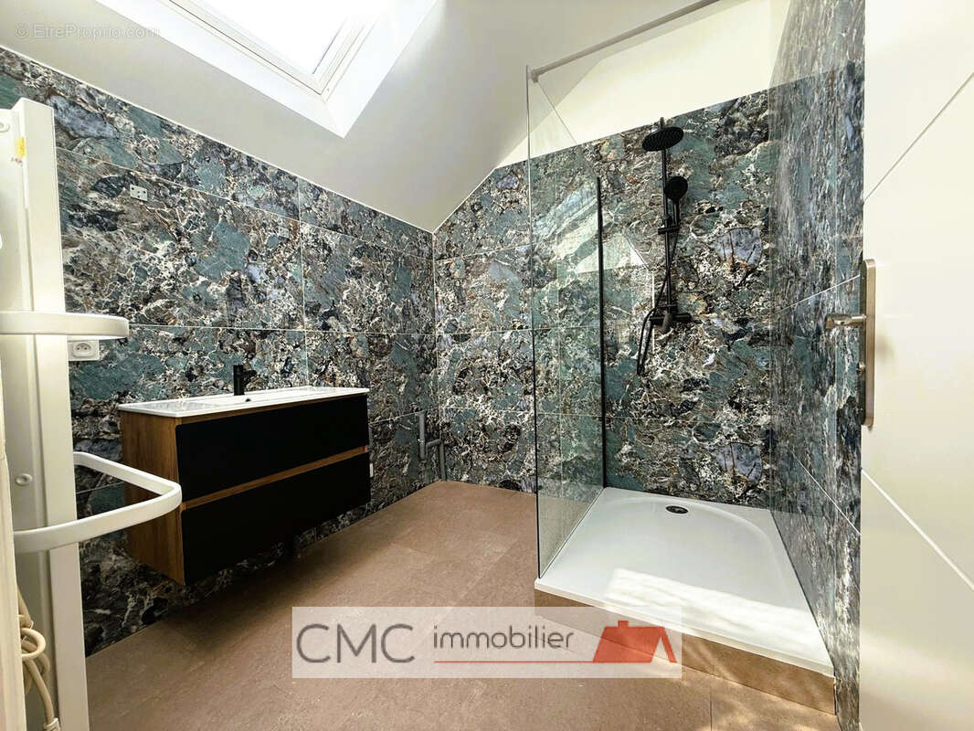 Maison 83 m² à Chartres  - photo 8