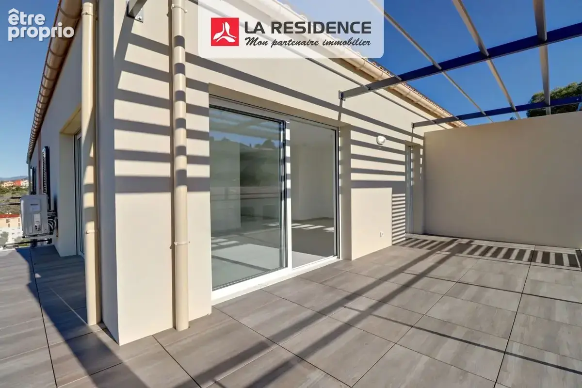 Appartement 83 m² à Saint-Raphael  - photo 3