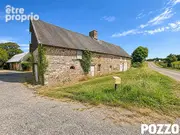 Maison à SAINT-SAUVEUR-LA-POMMERAYE