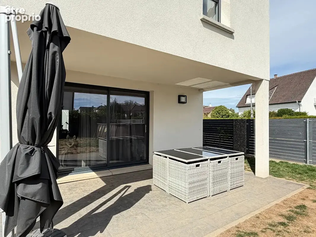 Maison Duppigheim 4 pièces - 3 chambres - 2,73 ares - 108.53 m2 - photo 8