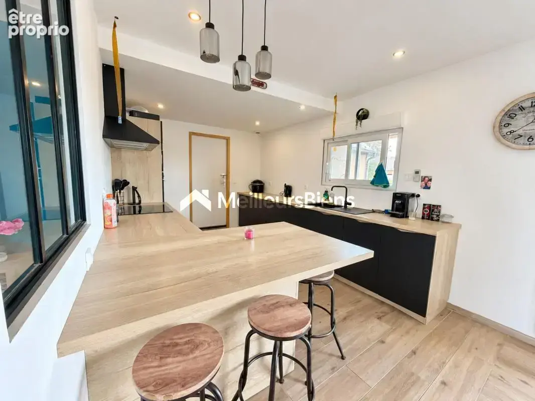 VAIGES – Maison – 3 chambres + bureau – Garage 65 m² – Terrain 717 m² - photo 16