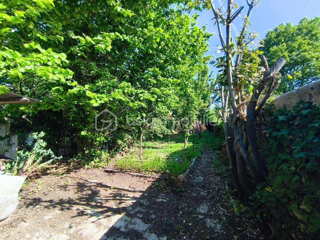 Ensemble immobilier rare - Deux habitations sur une même parcelle - photo 11