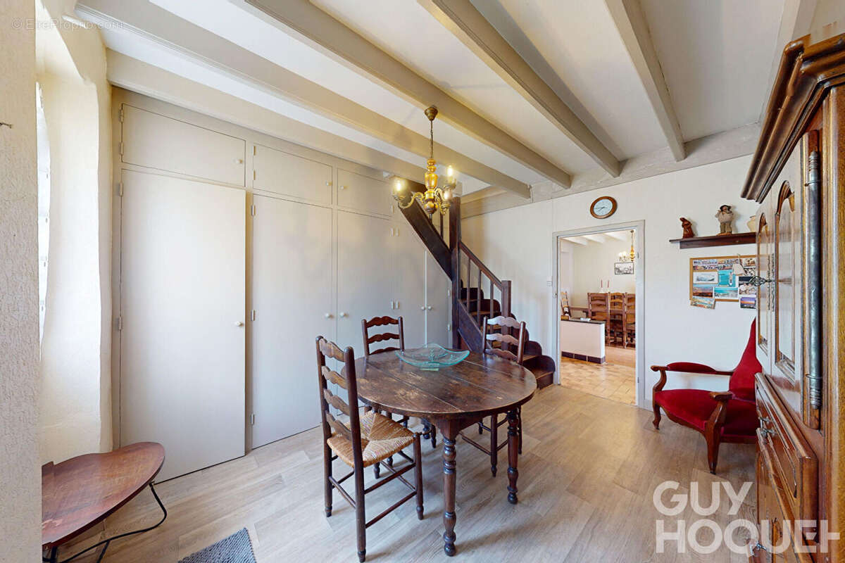 Maison familiale de 157 m² avec dépendance à Hagetmau - photo 6