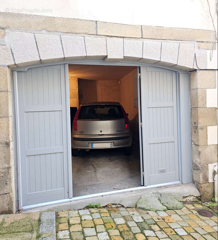 Maison à QUIMPER
