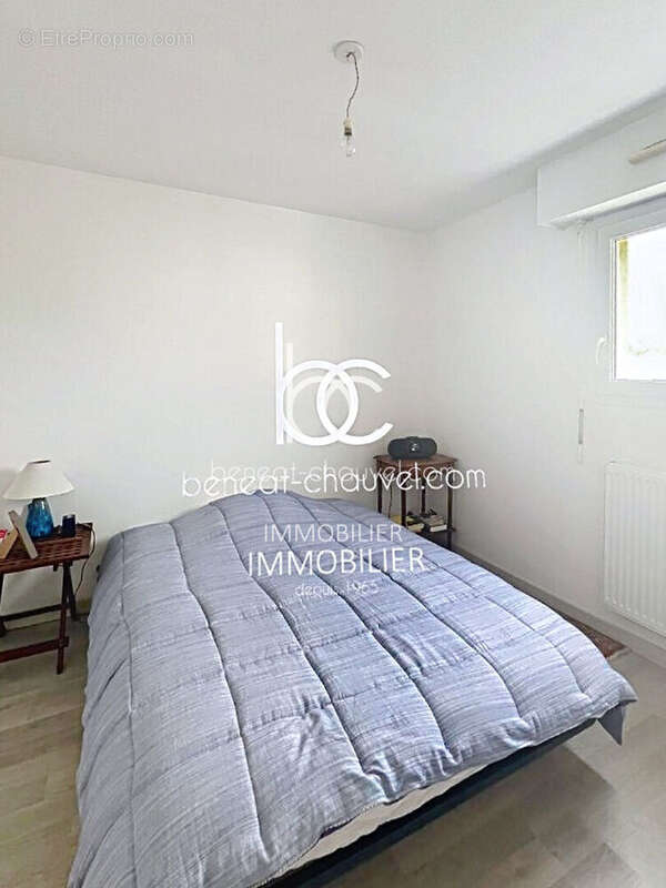 Appartement à VANNES
